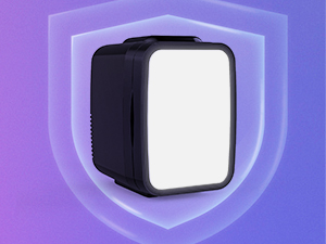 Mini Fridge Small Refrigerator Portable Thermoelectric Cooler and Warmer Fridge