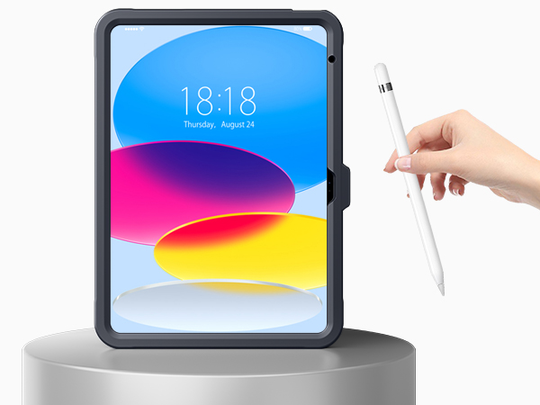 dtto ipad 10th generation case