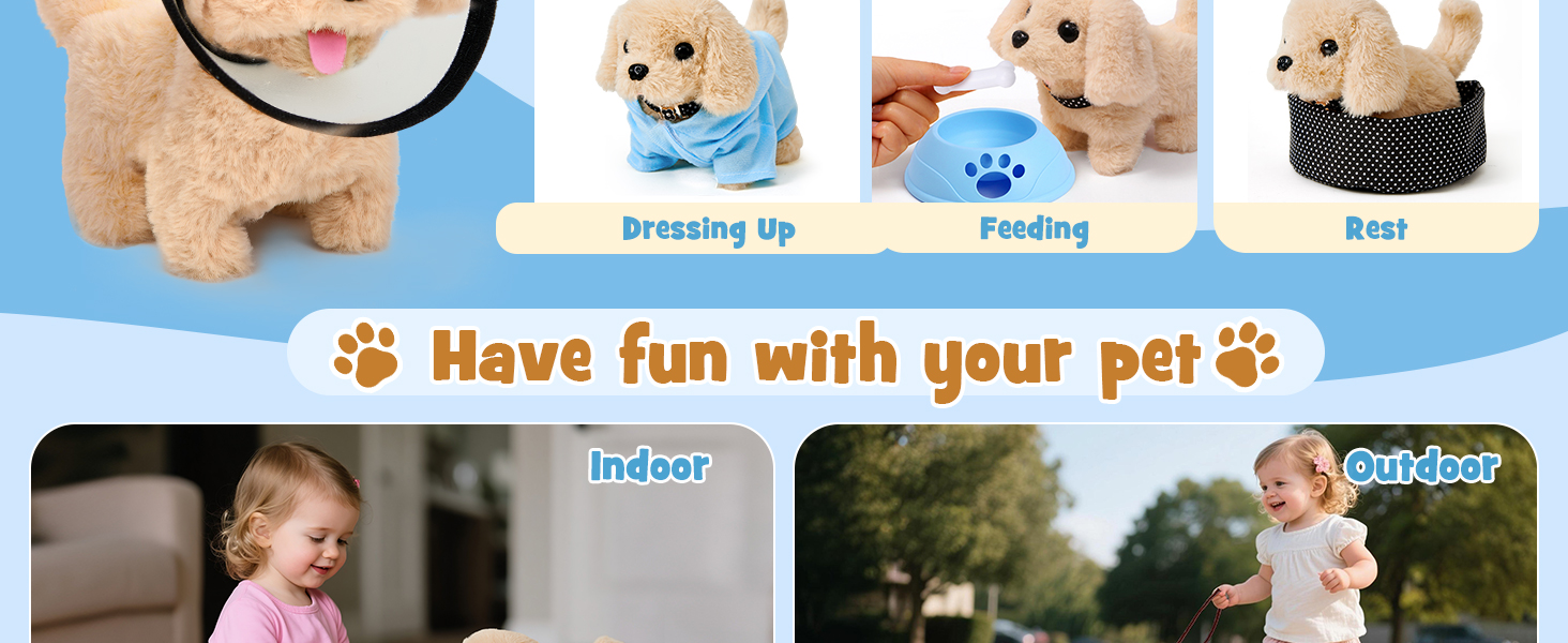 gifts for 5 year old girls