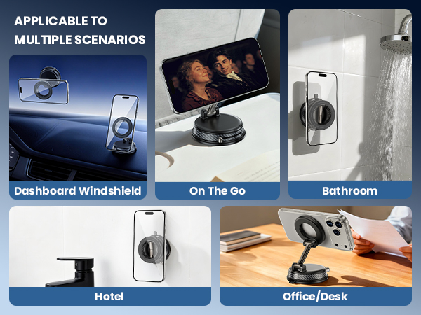 phone mount for car 