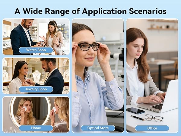 ultrasonic jewelry cleaner