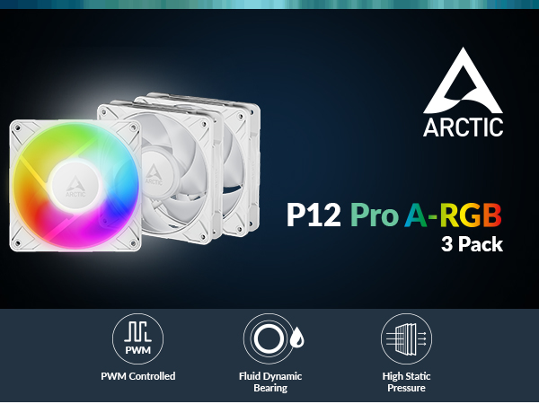 P12 Pro A-RGB