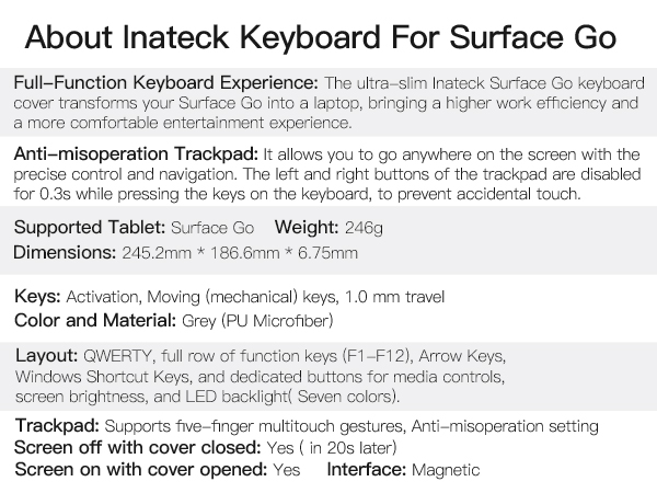 Keyboard Cover