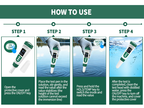 tds meter