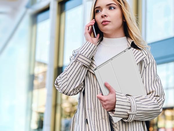 iPad 9th generation case with keyboard