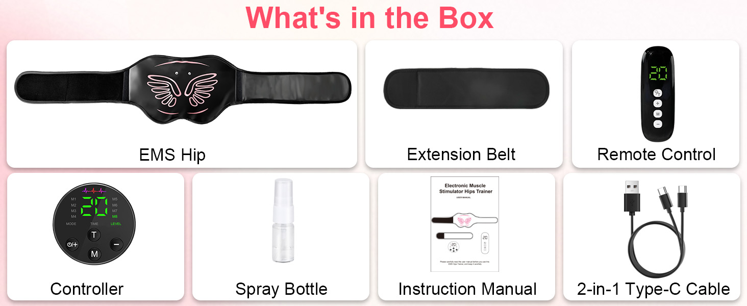 Booty Trainer for Women