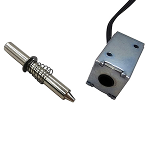 Open Frame Mini Frames Actuator Electric