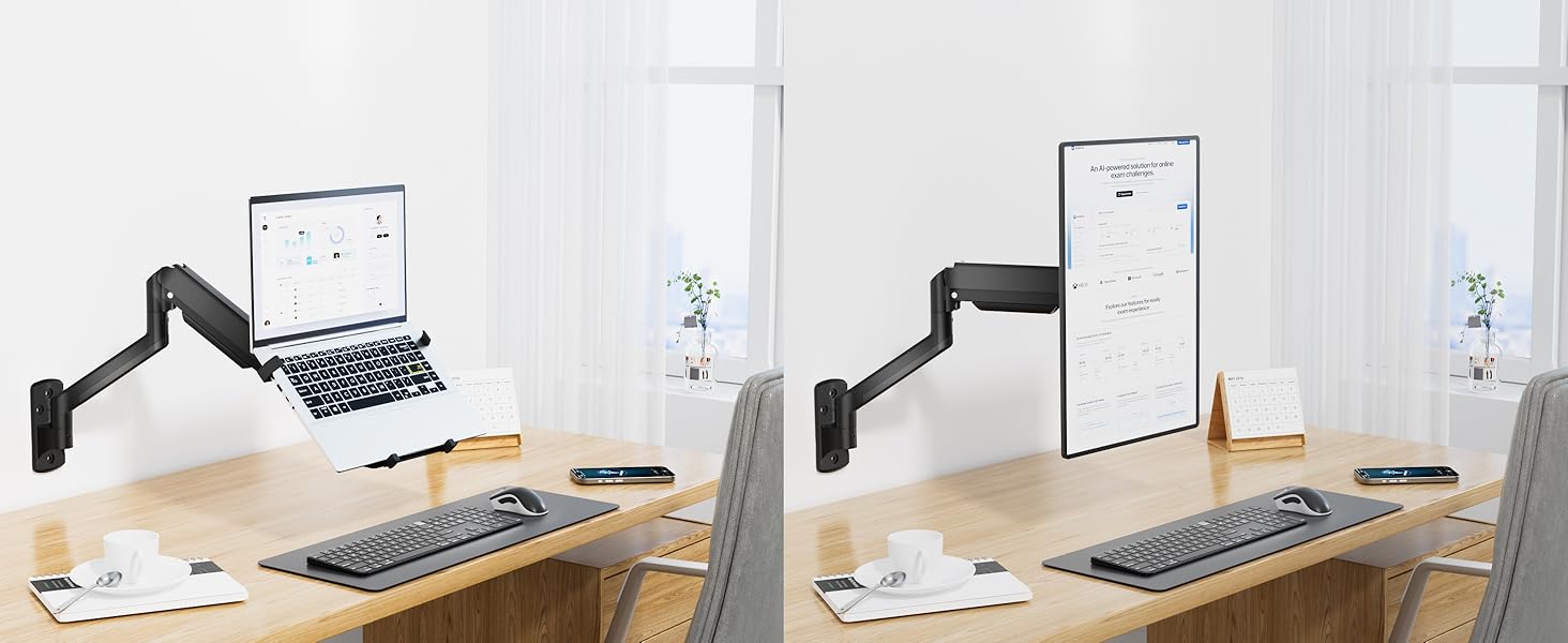 Full Motion Adjustments