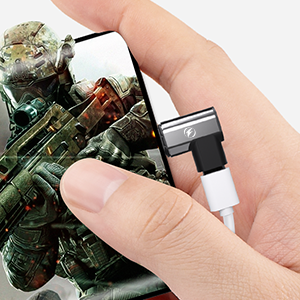 magnetic usb c adapter