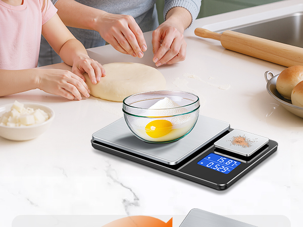 kitchen scale 2