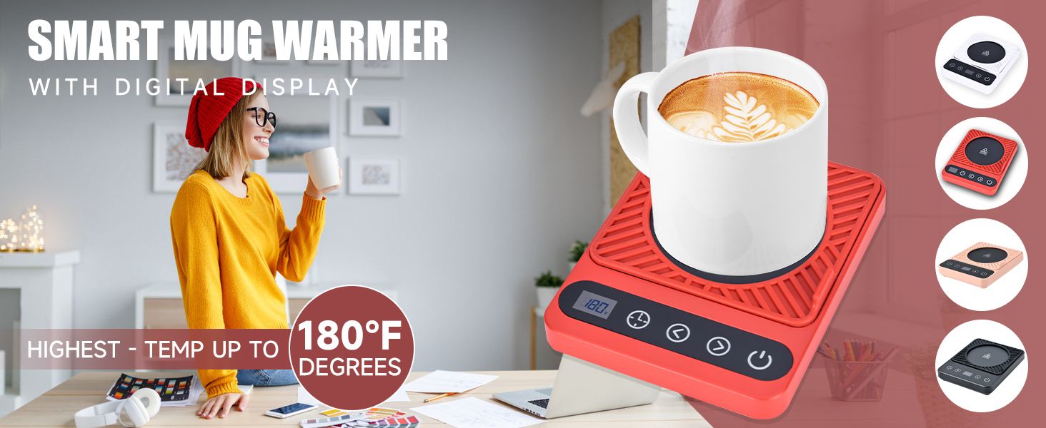 Mug Warmer
