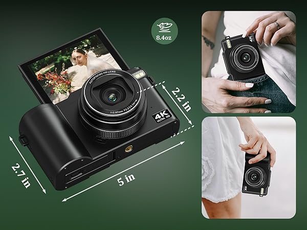 kids video camera