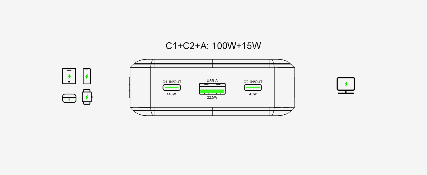 Power Bank