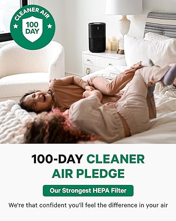 100-Day Cleaner Air Pledge