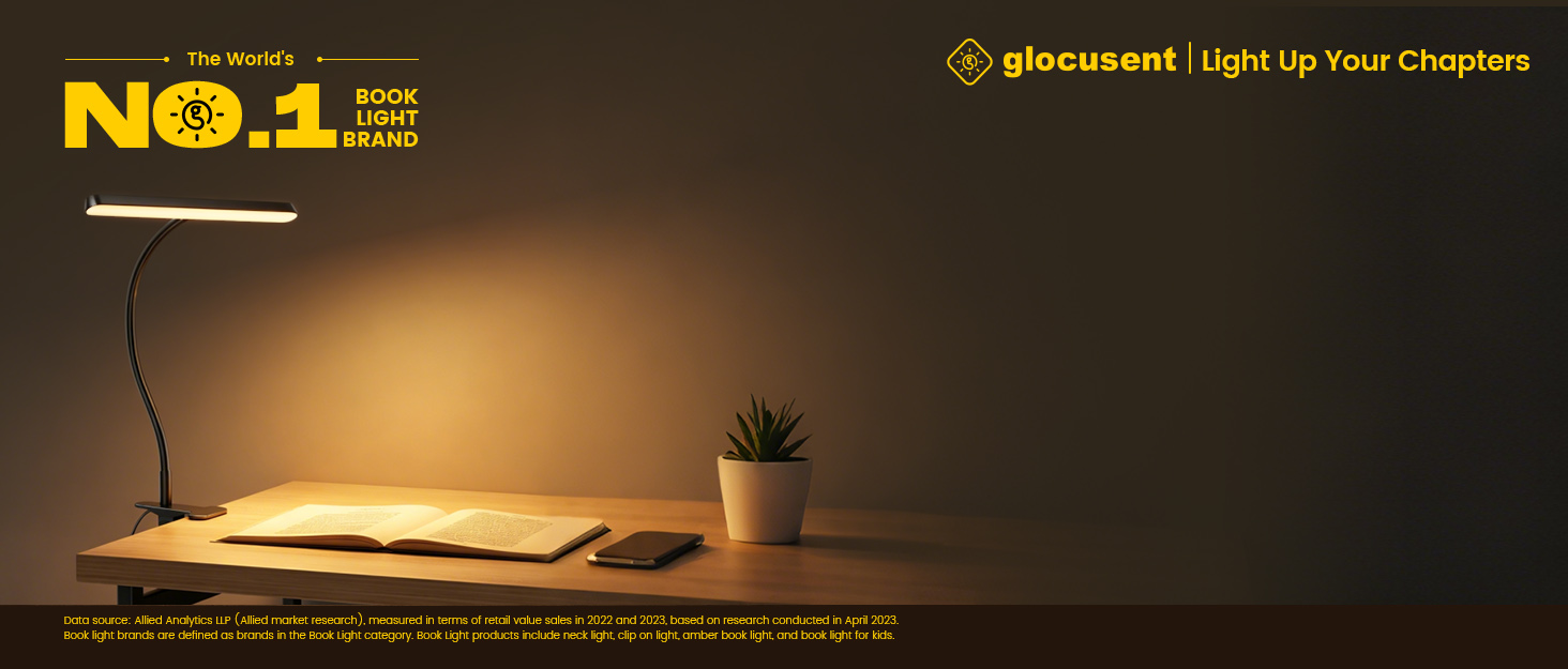 book light