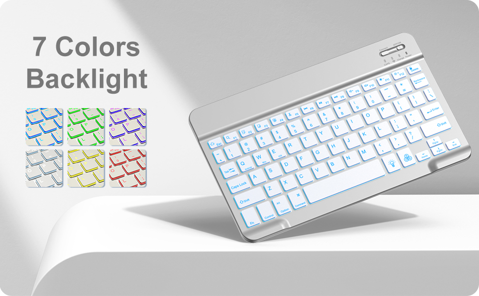 ipad a16 case with keyboard