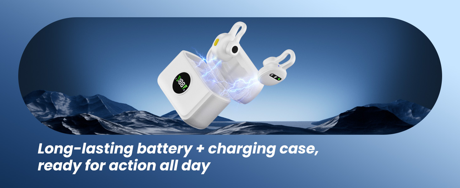 wireless microphones