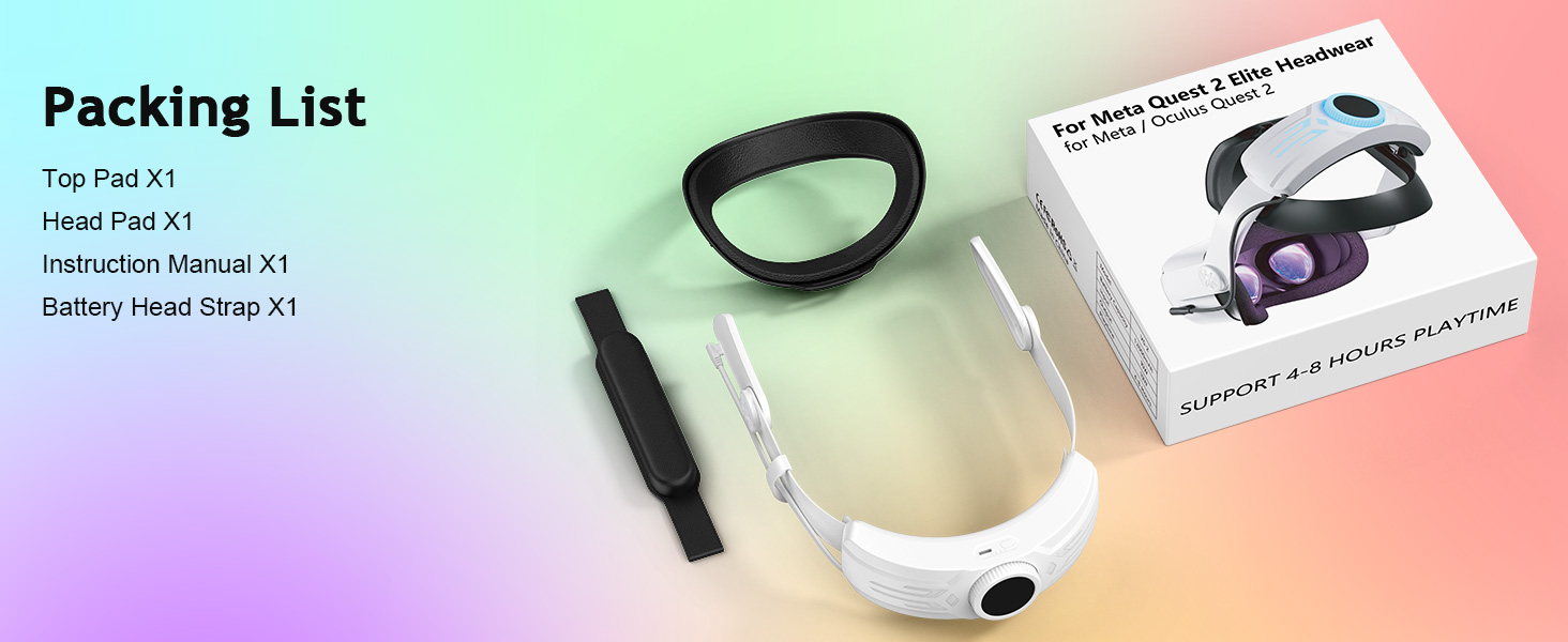 oculus quest 2 vr headset