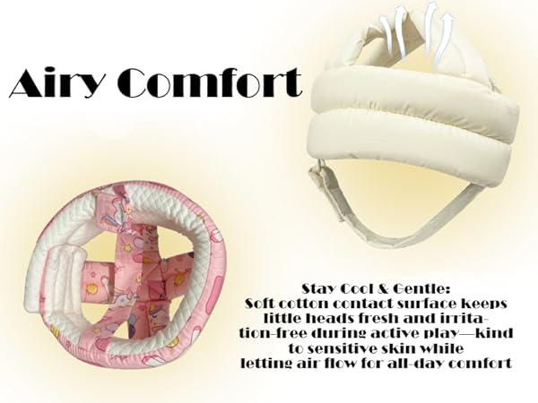 Airy Comfort