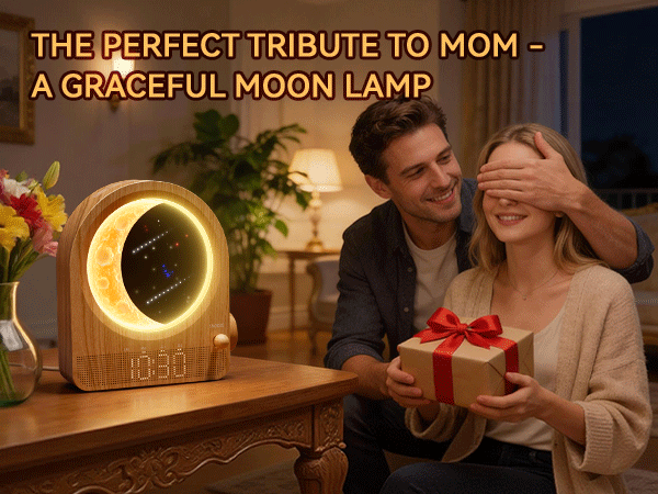 An Ideal Gift for New Parents &amp; Kids