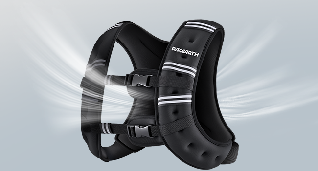 Comfortable and Breathable