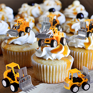 Cupcakes
