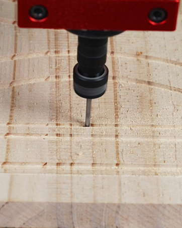 Twotrees TTC450 Pro All-Metal CNC Router Machine with NEMA 57 Stepper Motor