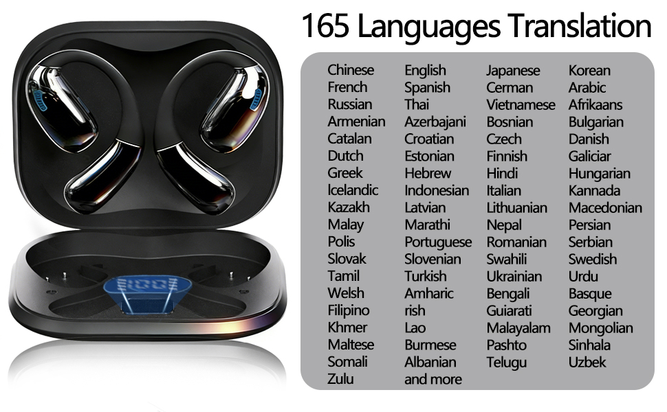 bluetooth headphones