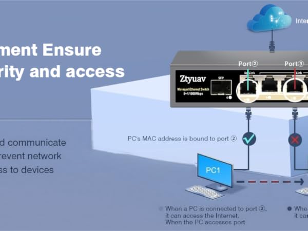 network switch