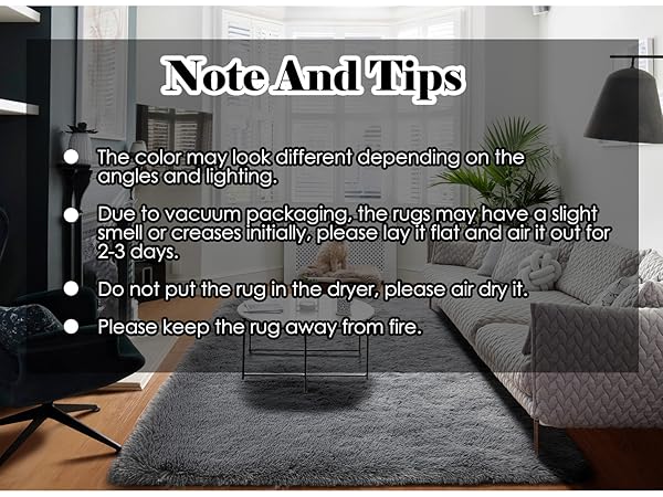 bedroom rug