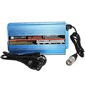 Mighty Max Battery 24 Volt 5 Amp Wheelchair Battery Charger Brand Product