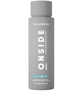 ONSIDE Men's Deep Clean Body Wash, Eucalyptus Mint, Performance Body Cleanser for Active Men, Pos...