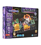 Snap Circuits Arcade