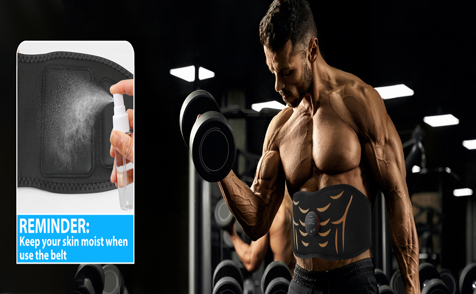 ab stimulator
