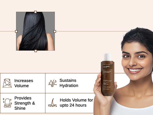 Volumizing Shampoo