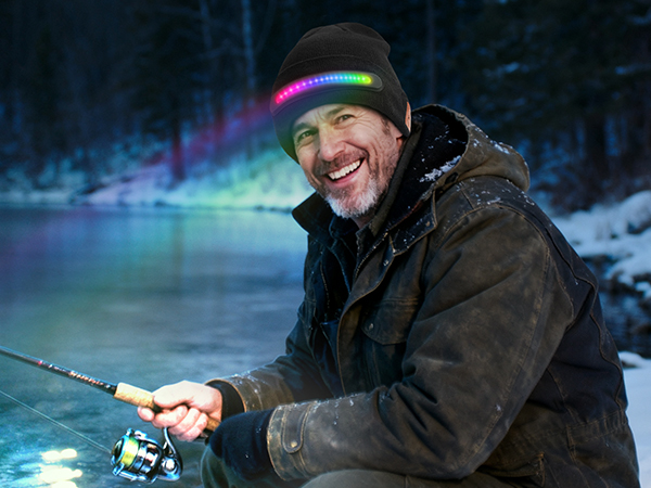 After-Dark Visibility