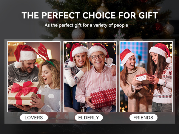 ELEGANTLY THOUGHTFUL GIFT