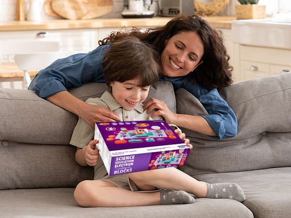 kids science projects