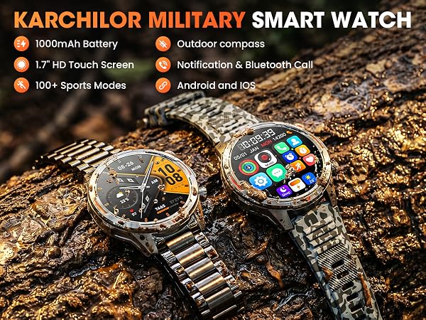 smart watch