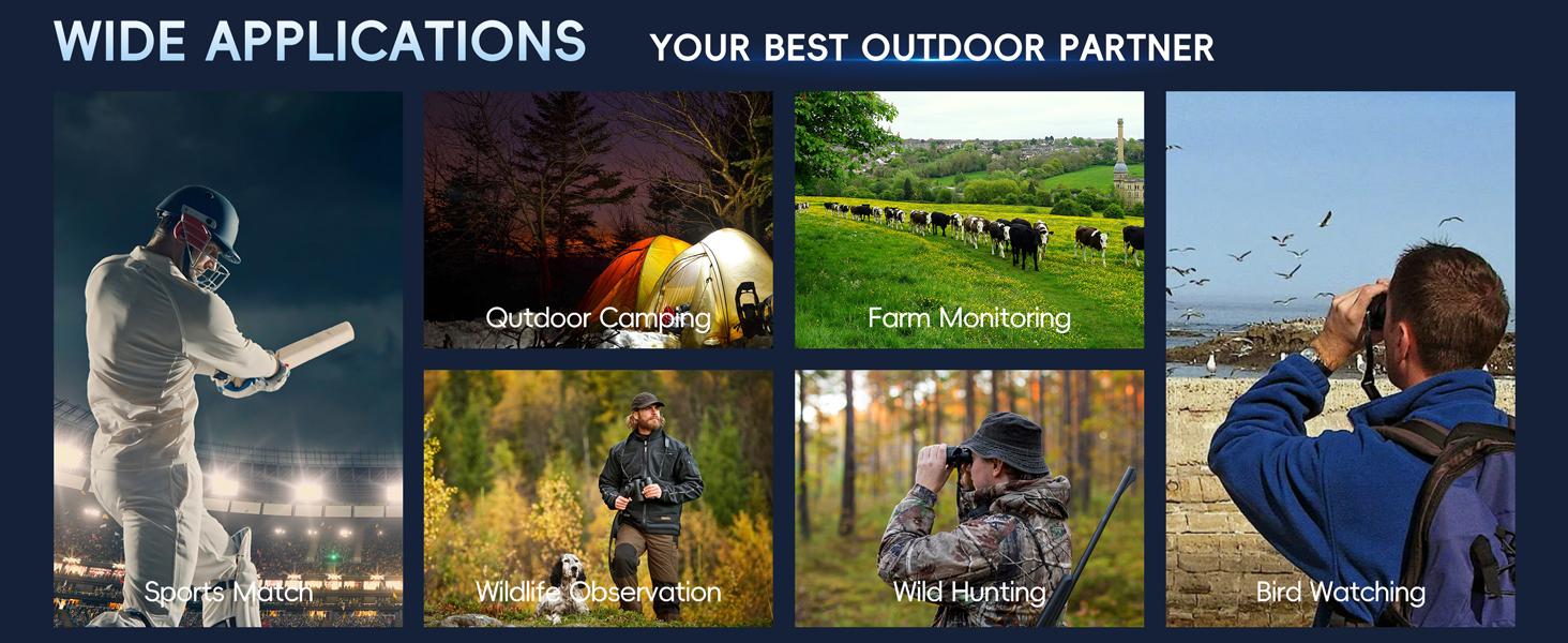 night vision goggles