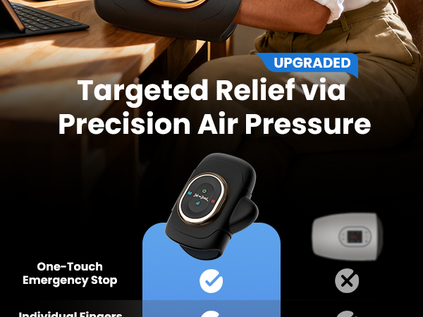 hand massager