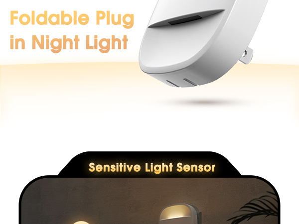 bathroom night light