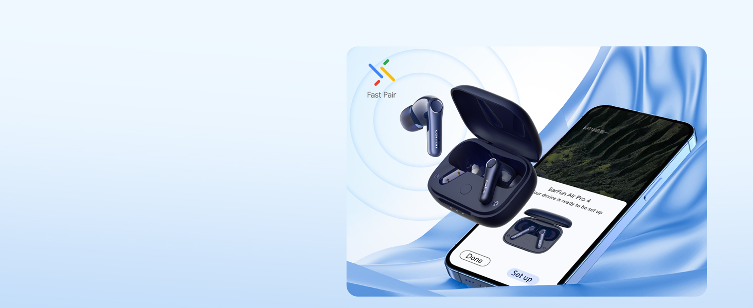 earbuds