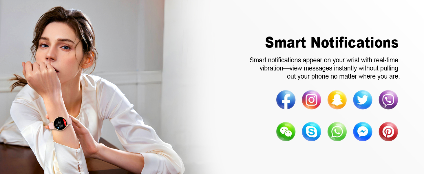 android smart watch