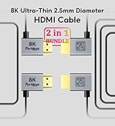 8K HDMI Cable