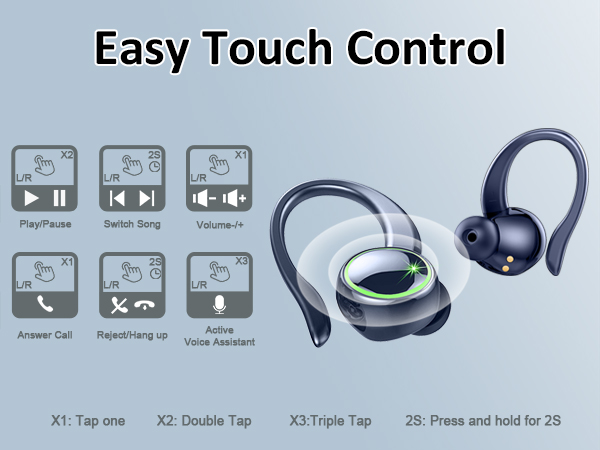 headphones wireless