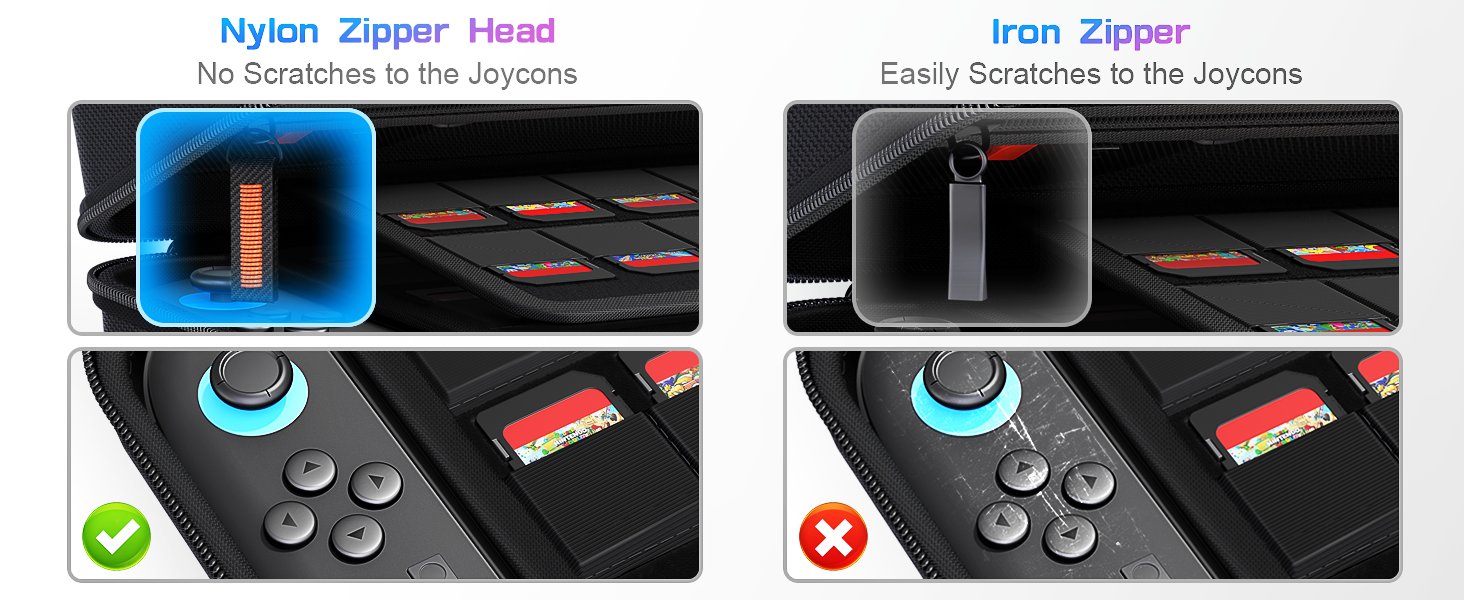 switch 2 case
