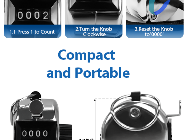 tally counter