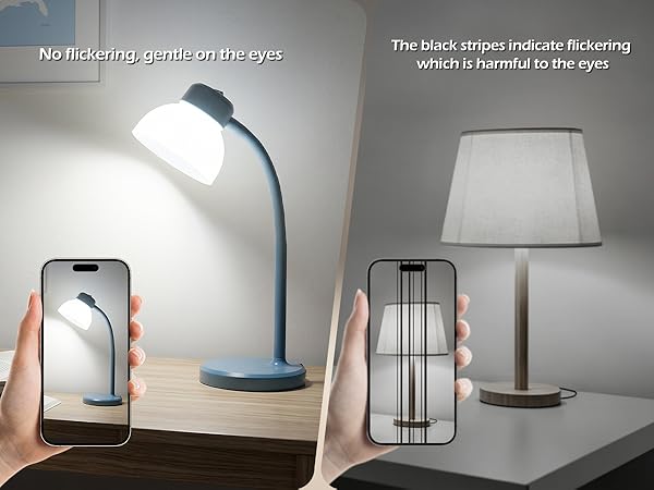 Modern Desk Lamp