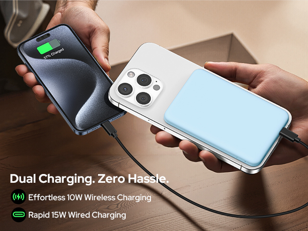 portable charger